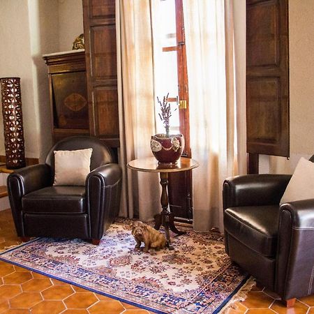 Hotel Mas El Cuquello Els Ibarsos 외부 사진