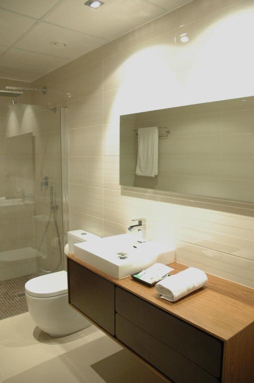 Hotel Mas El Cuquello Els Ibarsos 객실 사진