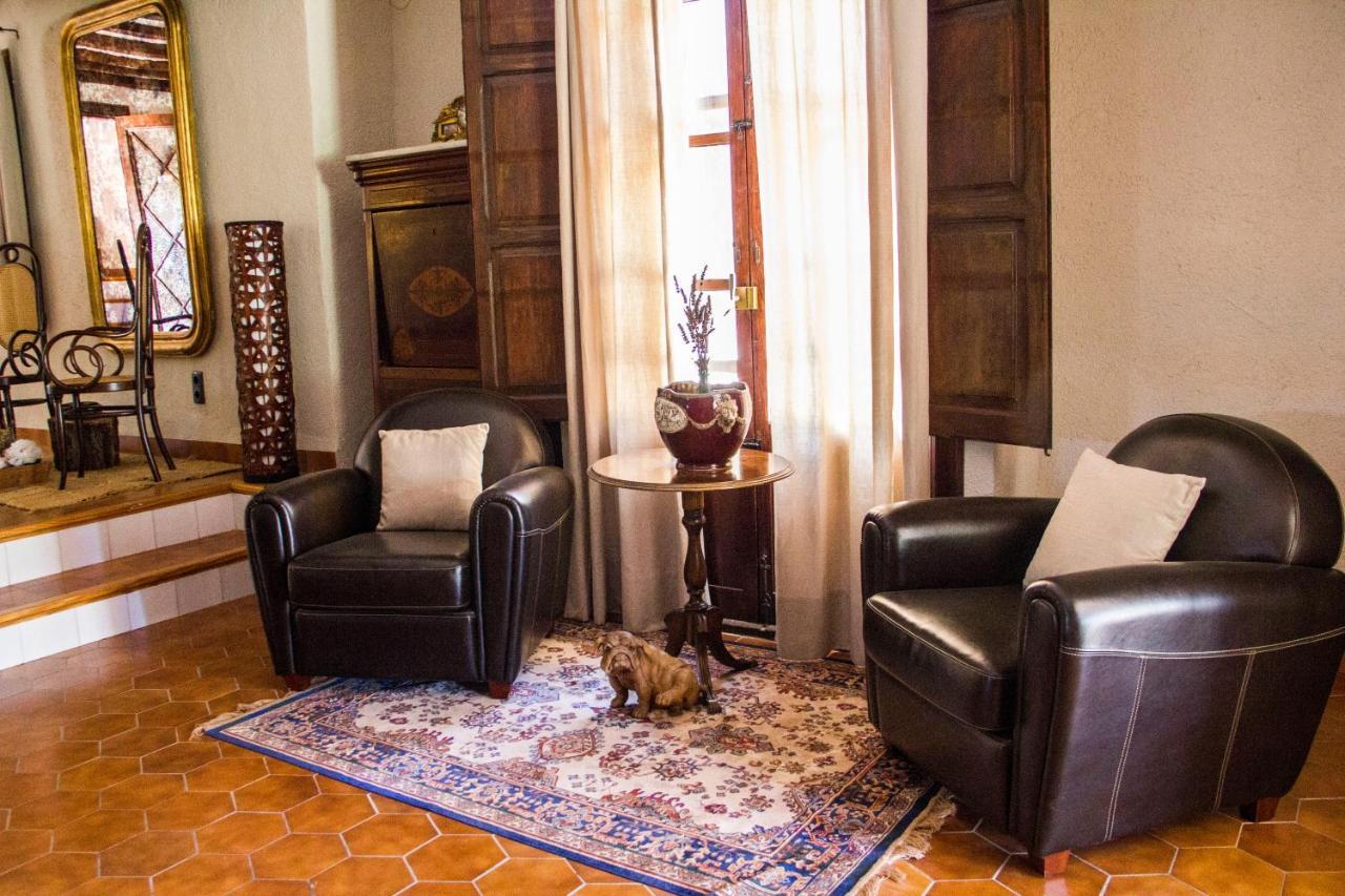 Hotel Mas El Cuquello Els Ibarsos 외부 사진